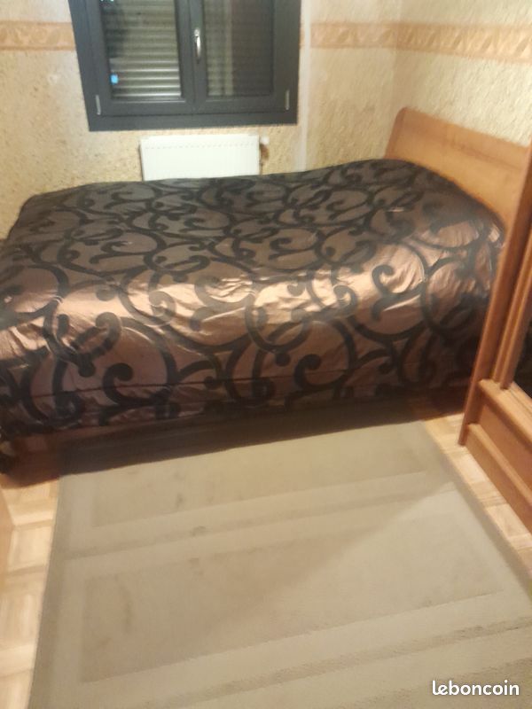 Vendre meuble chambre (image 3)