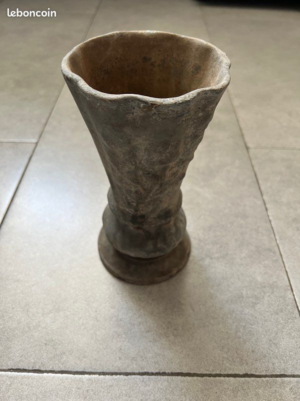 Jardinière en fonte (image 5)