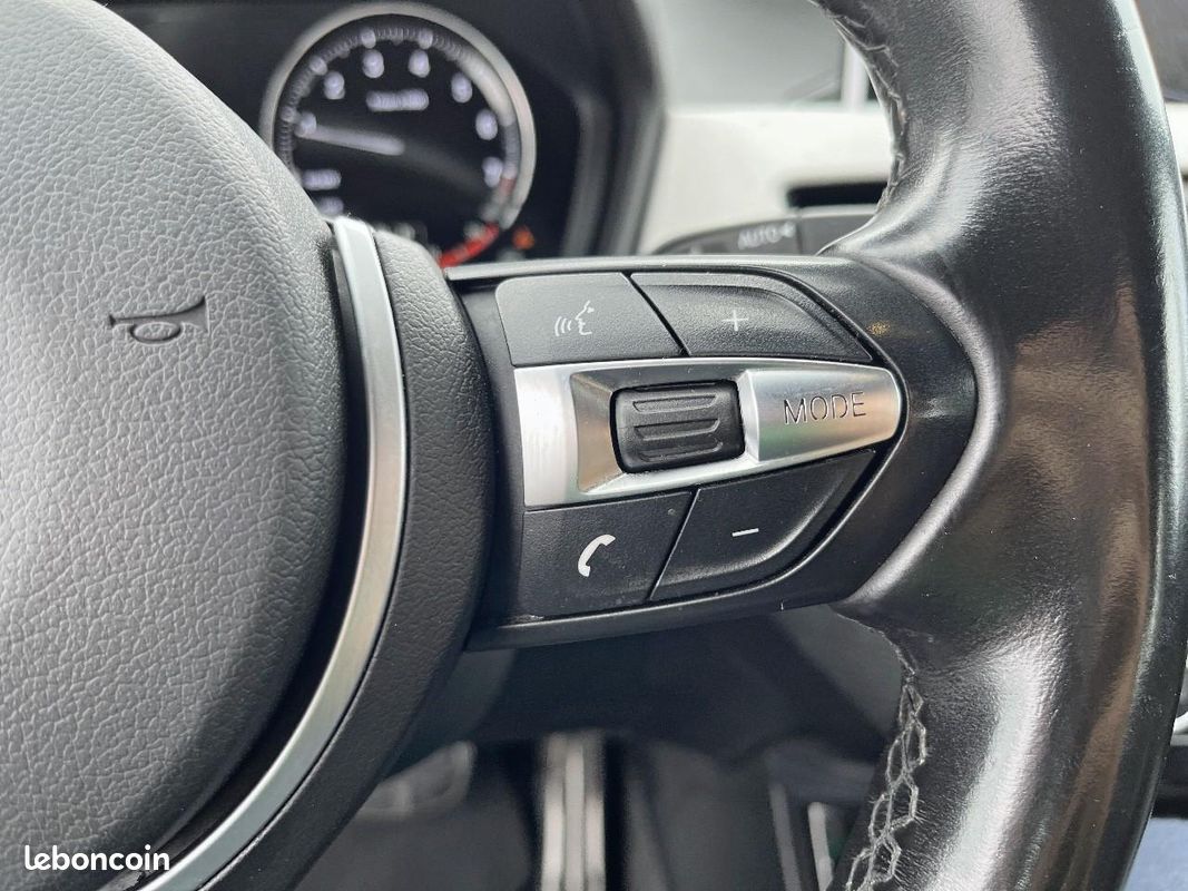 BMW X2 SDrive 18i DKG F39 M Sport (image 23)