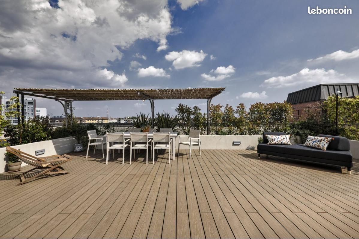 Appartement 2 pièces 47 m² · à Narbonne · 47 m² · 220 900 €