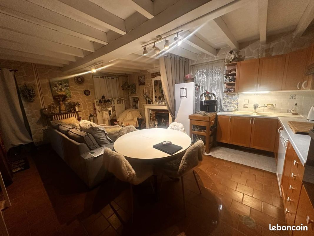 Longère 7 pièces 138 m² (image 9)