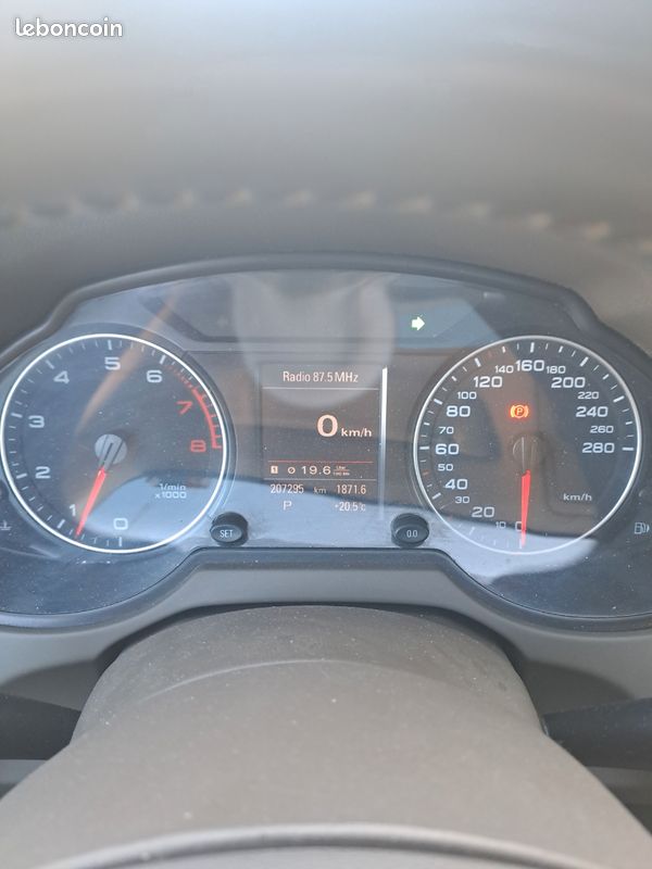 Vendre audi Q5 (image 3)