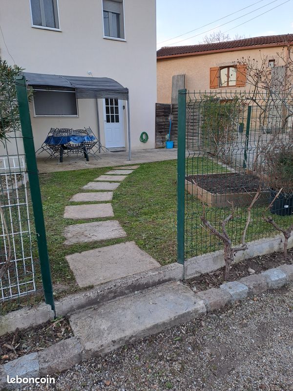 Maison 5 pièces 92 m² · à Cadaujac · 92 m² · 260 000 €