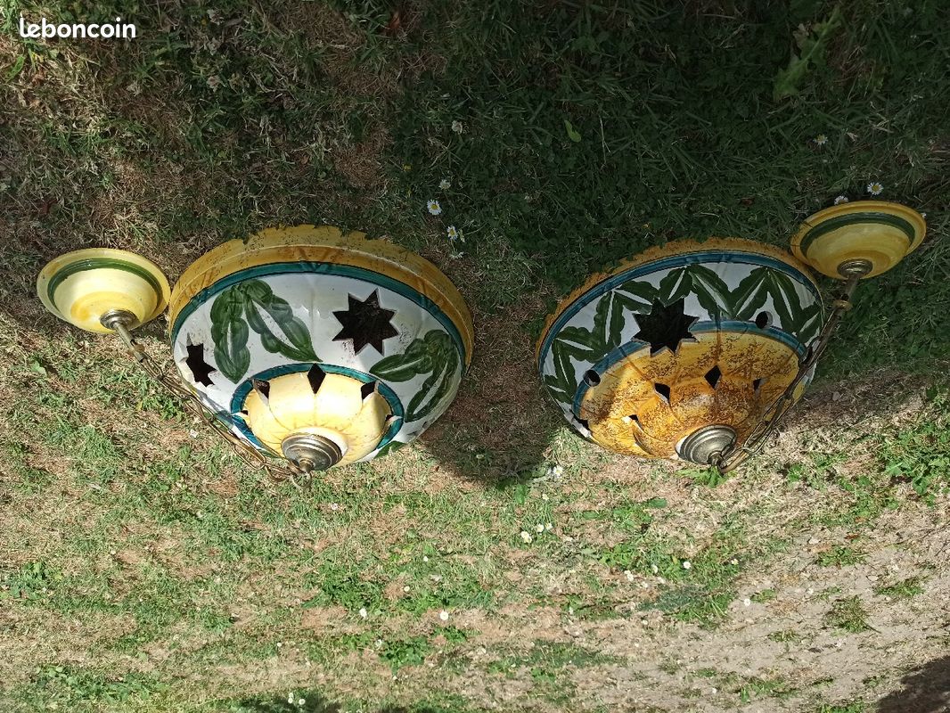 Lustres (image 1)