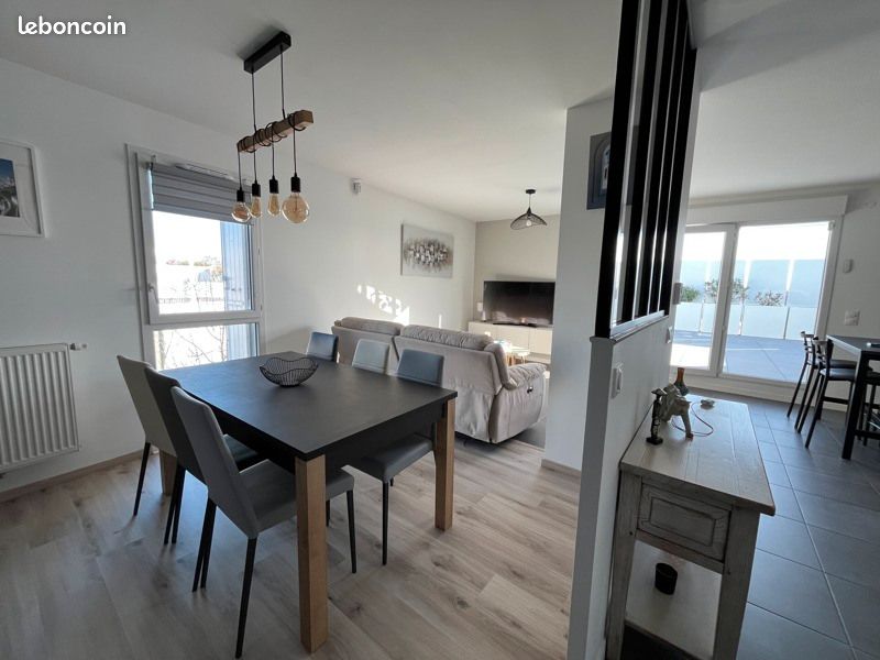 Appartement 3 pièces 78 m² · à Aytré · 78 m² · 328 290 €
