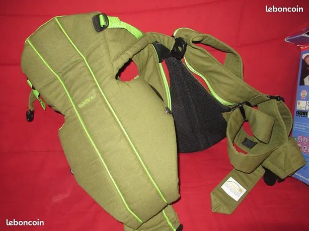 Porte-bébé Babybjorn Équipement bébé