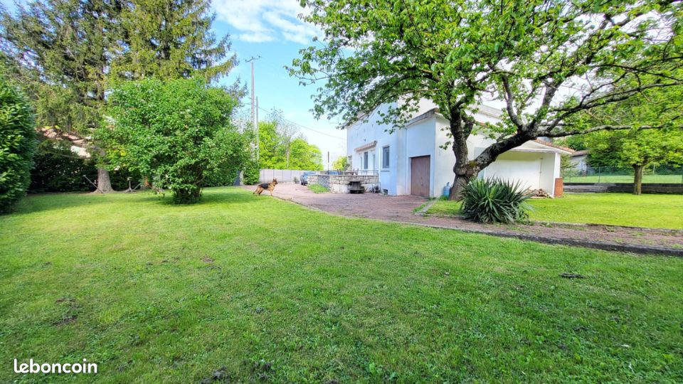 Maison 4 pièces 95 m² · à Peyrus · 95 m² · 348 000 €