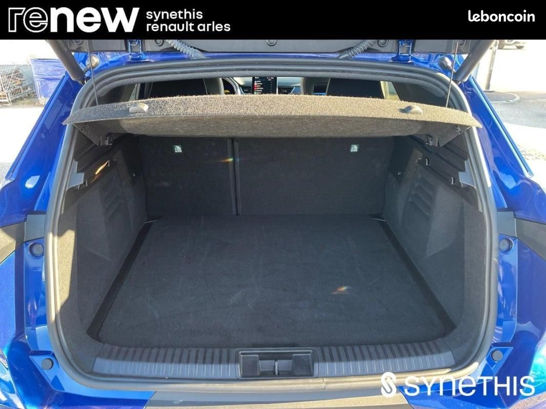 Renault Symbioz E-Tech full hybrid 145 Esprit Alpine (image 6)