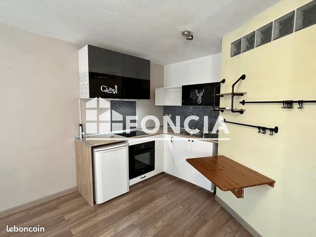 Appartement 2 pièces 34 m² · à Hoenheim · 34 m² · 665 €