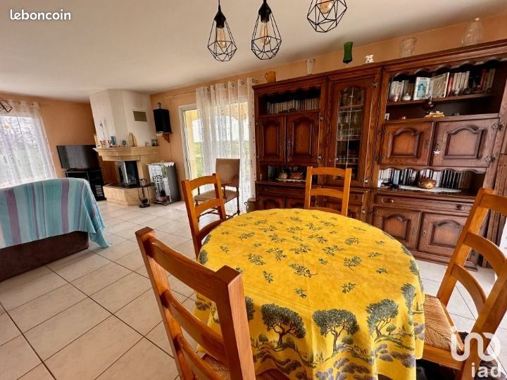 Maison 4 pièces 102 m² - Bourdalat 40190 (image principale 5)