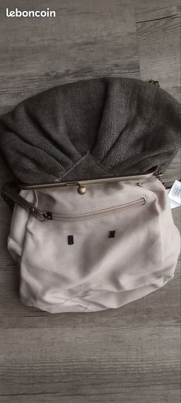 Besace vintage (image 10)