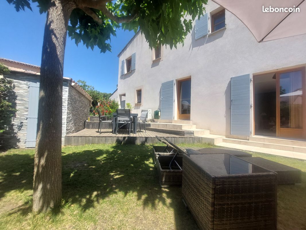 Maison 5 pièces 101 m² · à Mallemort · 101 m² · 349 000 €