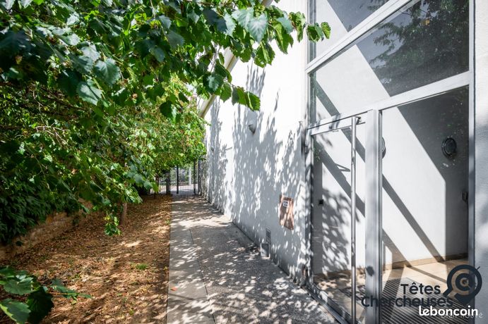 Appartement 2 pièces 58 m² — 11