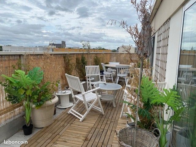Appartement 6 pièces 140 m² · à Reims · 140 m² · 1 600 €/mois