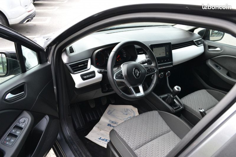 Renault CLIO V 1.0 TCE 90CH EVOLUTION (image 6)