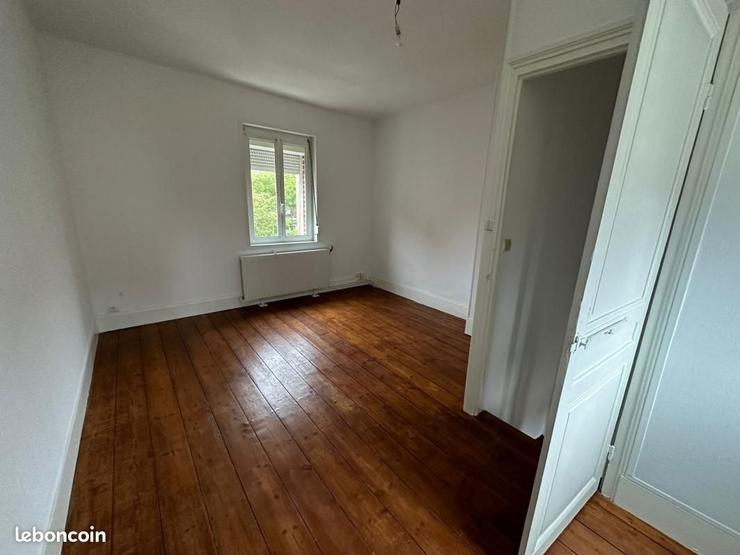 Maison 3 pièces 55 m² · à Amiens · 55 m² · 760 €/mois