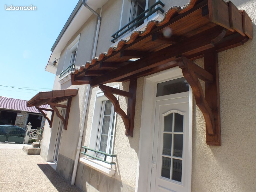 Maison 5 pièces 95 m² · à Saint-Junien · 95 m² · 725 €/mois