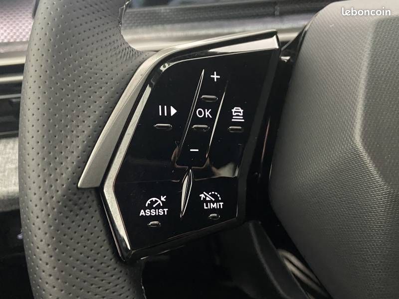 Peugeot 3008 Hybrid 145 e-DCS6 GT (image 17)