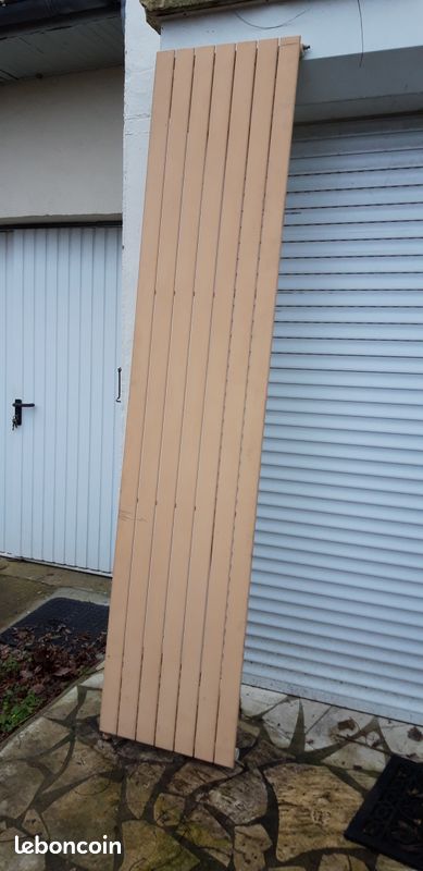 Radiateur chauffage central (image 1)