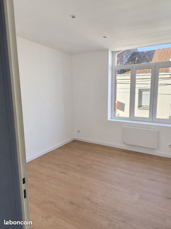 Appartement 3 pièces 50 m² · à Lens · 50 m² · 590 €/mois