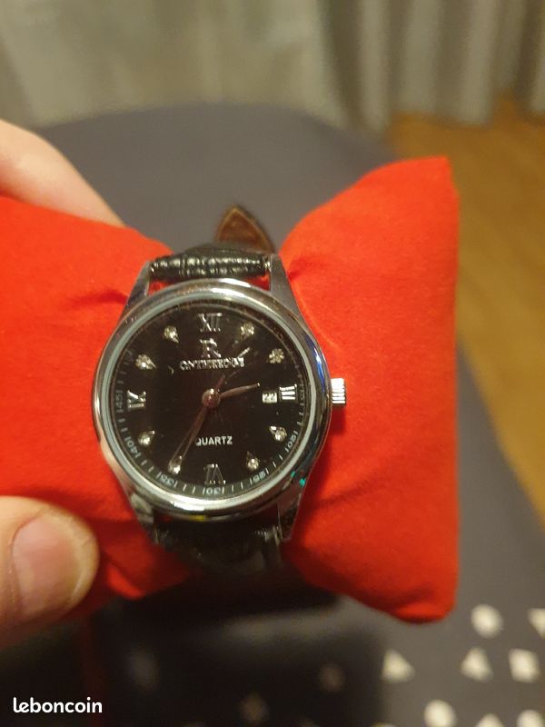 Montre femme (image 1)