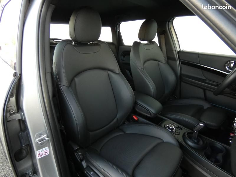 Mini Countryman Cooper 136ch Highlands BVA7 (image 12)