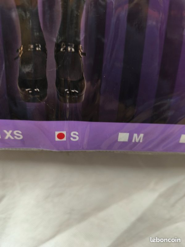 Rubies - Robe Longue Du Mercredi Adulte (taille L) - Carnaval - Costume Addams Du