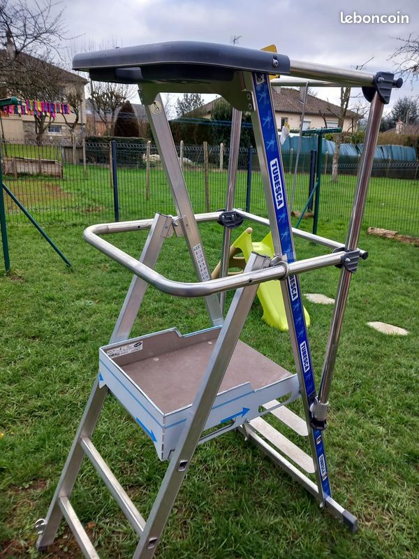 Gazelle chantier (image 3)