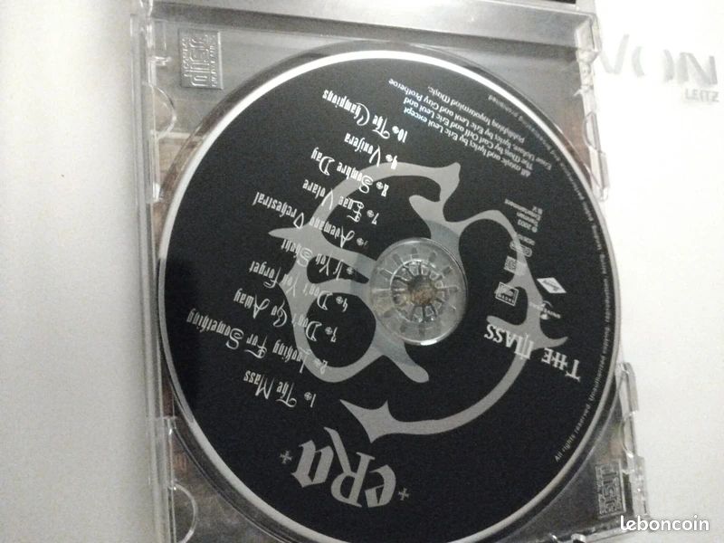 Era – The Mass (image 2)