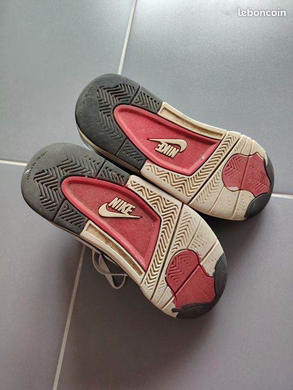 Baskets nike (image 2)