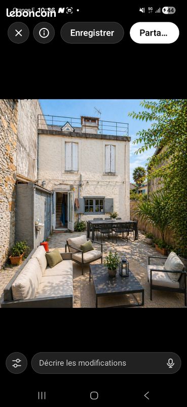 Maison 3 pièces 95 m² · à Lestelle-Bétharram · 95 m² · 140 000 €