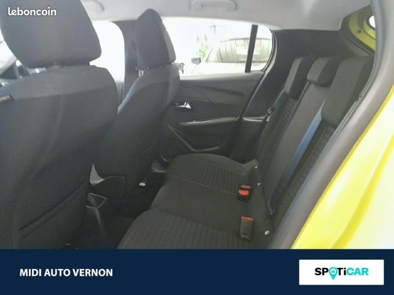Peugeot 208 1.2 PureTech 75ch S&S Active (image 10)