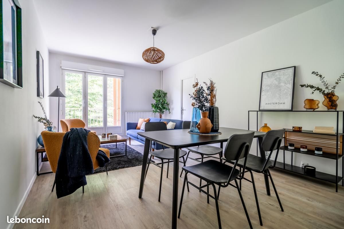 Appartement 3 pièces 76 m² · à Villard-de-Lans · 76 m² · 701 €/mois