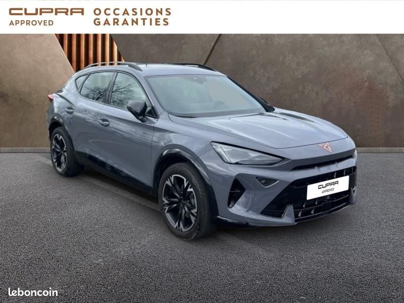 Cupra Formentor 1.5 eHybrid 204ch V DSG6 (image 4)