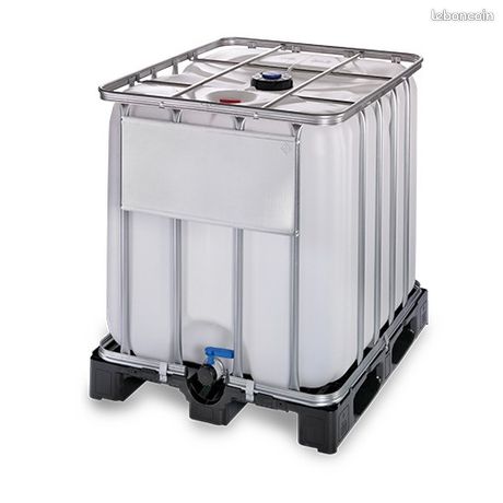 Cuve 1000 Litres Mr Bricolage