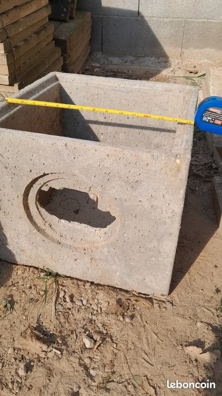 Regard beton (image 7)