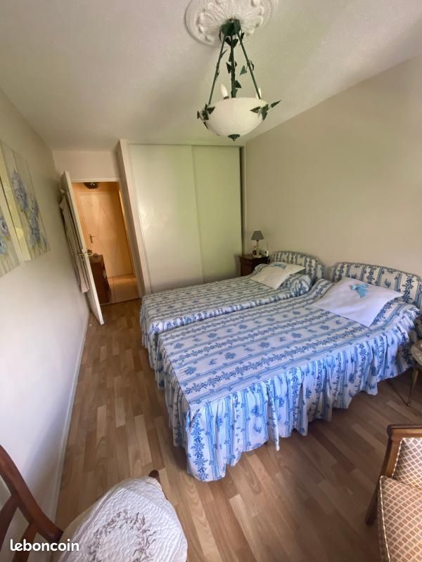 Appartement 3 pièces 78 m² - Brive-la-Gaillarde 19100 (image principale 4)