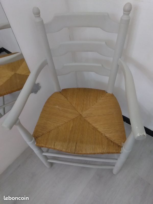 Chaise (image 1)