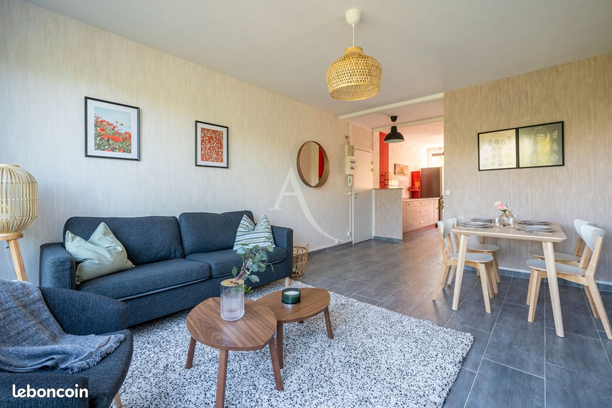 Appartement a louer orvault - 3 pièce(s) - 60 m2 - Surfyn