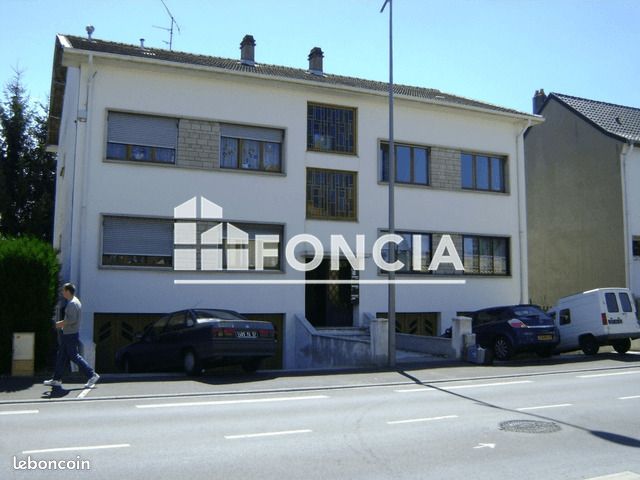 Appartement 3 pièces 69 m² · à Montigny-lès-Metz · 69 m² · 812 €