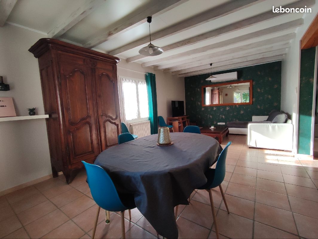 Location gîte en provence avec piscine privée (image 8)