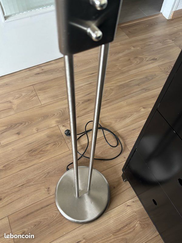 Lampe halogène (image 4)
