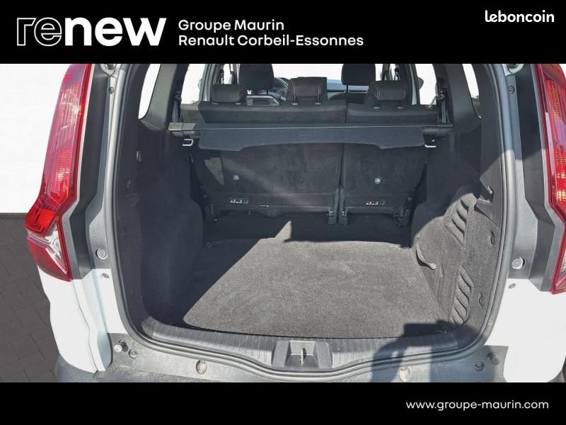 Dacia Jogger 1.0 TCe 110ch Expression 5 places (image 15)