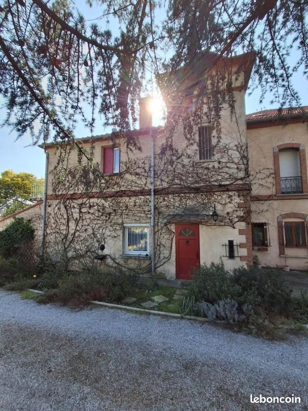 Maison de ville 8 pièces 287 m² (image 1)