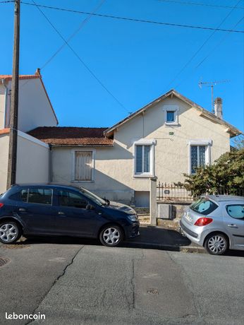 Maison individuelle
