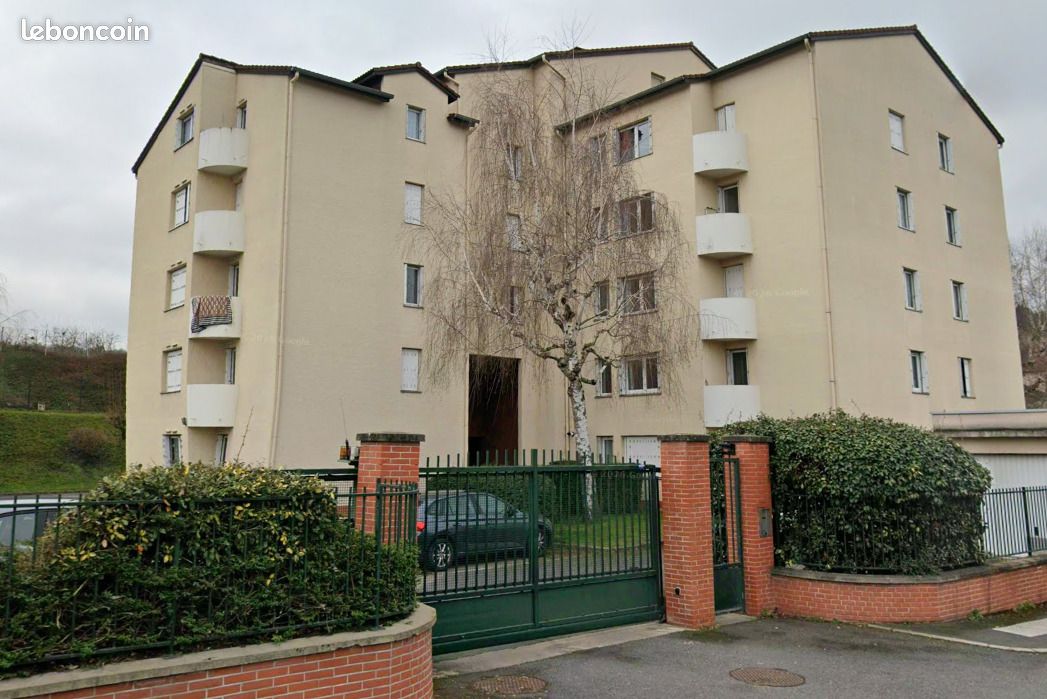 Appartement 3 pièces 64 m² (image 1)