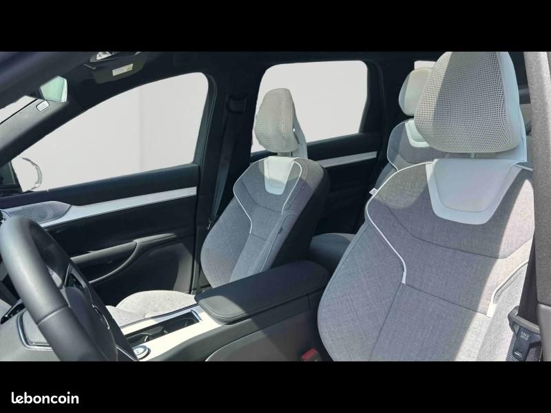 Volvo EX90 Twin Performance 517ch Ultra 7 places (image 7)