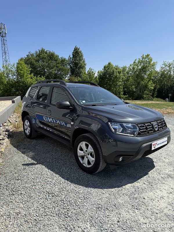 Dacia Duster CONFORT ECO-G 100 4X2 (image 2)