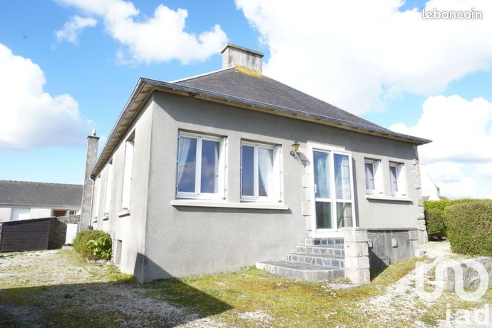 Maison 5 pièces 104 m²