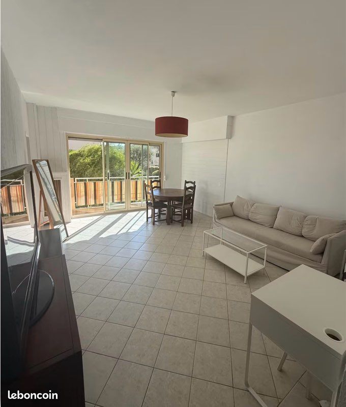 Appartement 4 pièces 80 m² · à Nice · 80 m² · 6 000 €